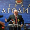 „Да би Влада Србије била успешна, сви треба да помогну будућем премијеру“, изјавио председник Скупштине града Јагодина Драган Марковић Палма